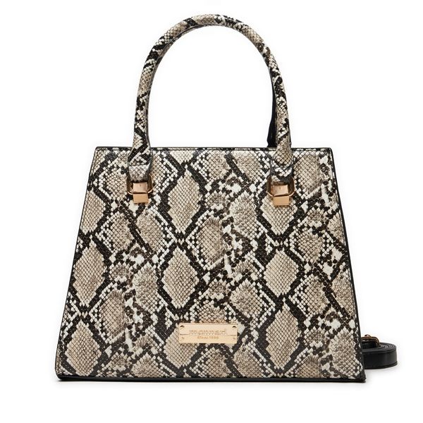 Monnari Torbica Monnari BAG2930-M15 Beżowe Croco