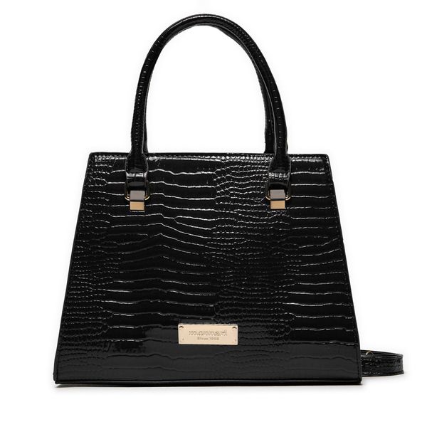 Monnari Torbica Monnari BAG2930-M20 Czarne Croco