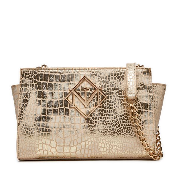 Monnari Torbica Monnari BAG2960-M15 Beżowo/Złoty