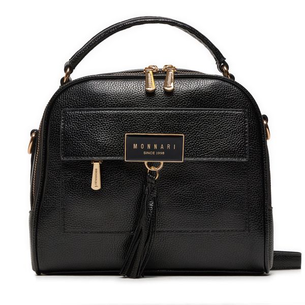 Monnari Torbica Monnari BAG2980-020 Crna