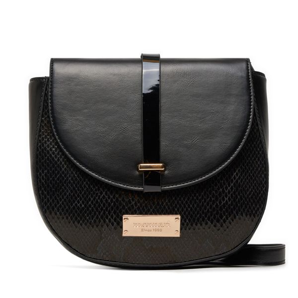 Monnari Torbica Monnari BAG3050-020 Crna