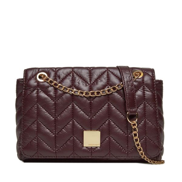Monnari Torbica Monnari BAG3310-M05 Burgundowy