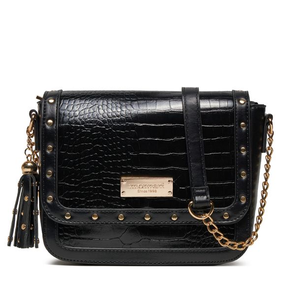 Monnari Torbica Monnari BAG3330-020 Czarny