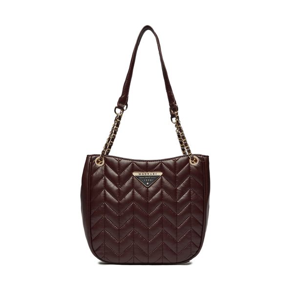 Monnari Torbica Monnari BAG3400-M05 Burgundowy