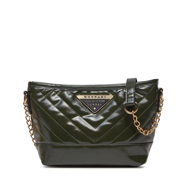 Monnari Torbica Monnari BAG3410-008 Zieleń