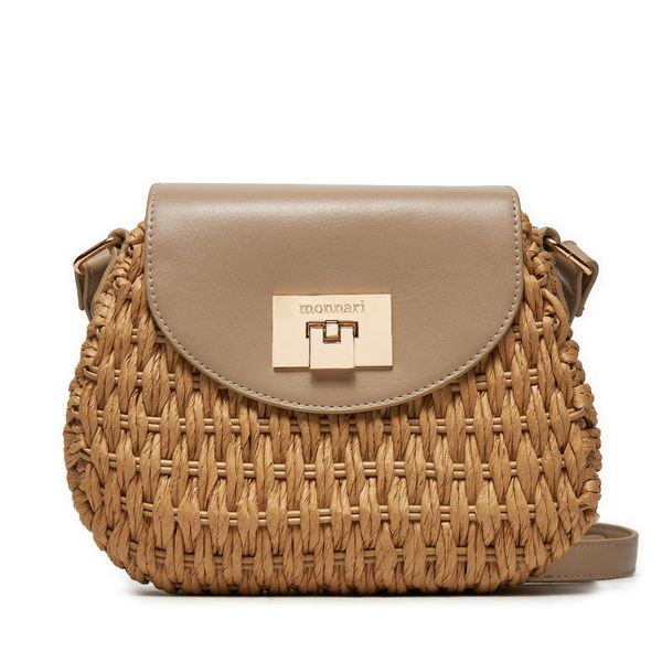 Monnari Torbica Monnari BAG3550-015 Bež