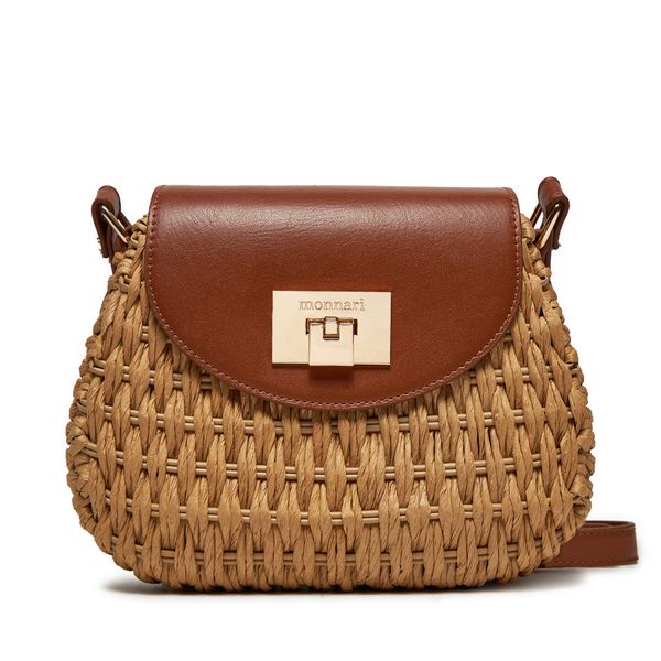 Monnari Torbica Monnari BAG3550-017 Bež