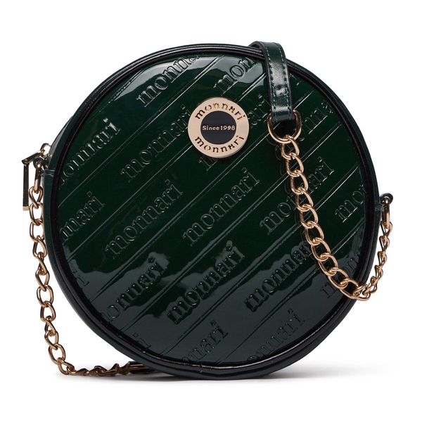 Monnari Torbica Monnari BAG3810-008 Zieleń