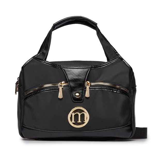 Monnari Torbica Monnari BAG3850-020 Crna