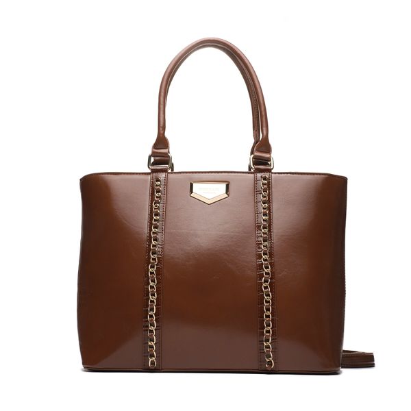 Monnari Torbica Monnari BAG3960-017 Brown