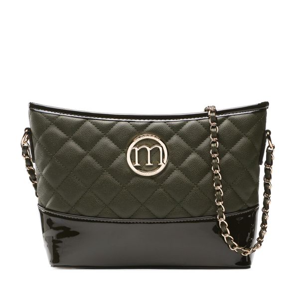 Monnari Torbica Monnari BAG4090-M08 Khaki