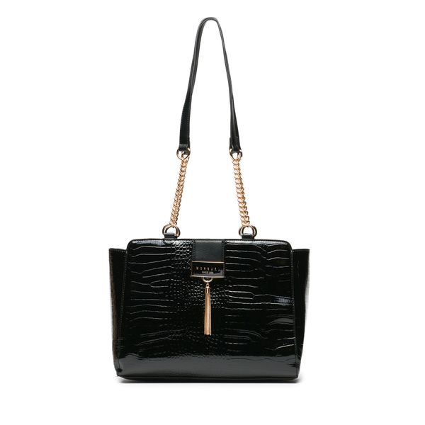 Monnari Torbica Monnari BAG4110-020 Black