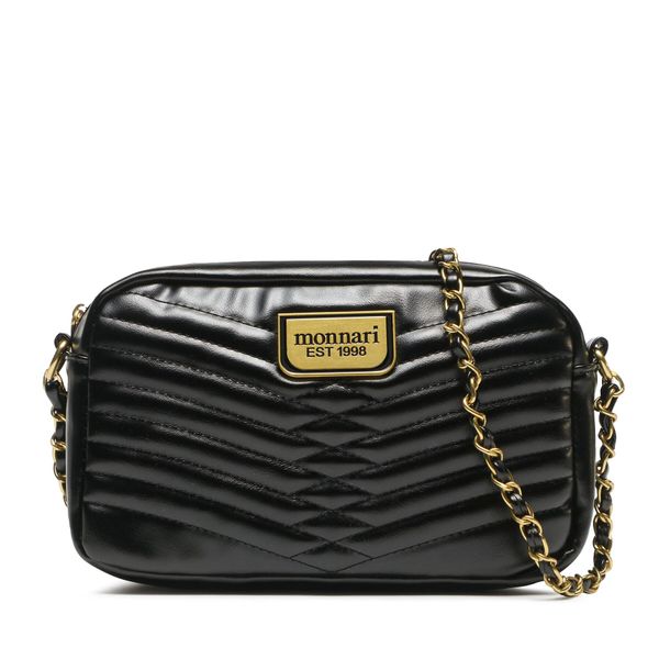 Monnari Torbica Monnari BAG4530-020 Black