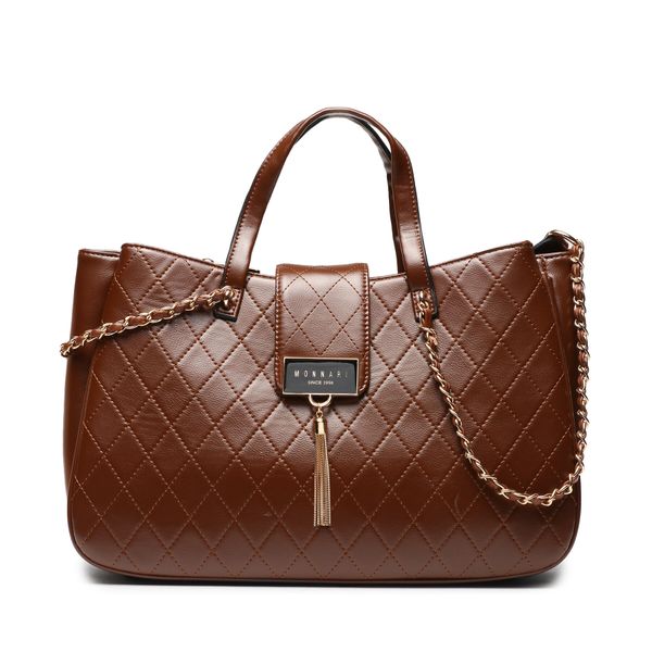 Monnari Torbica Monnari BAG4540-M17 Brown