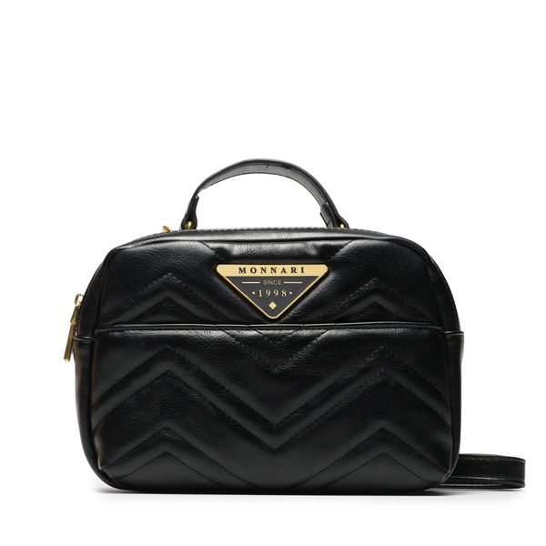 Monnari Torbica Monnari BAG4550-020 Black