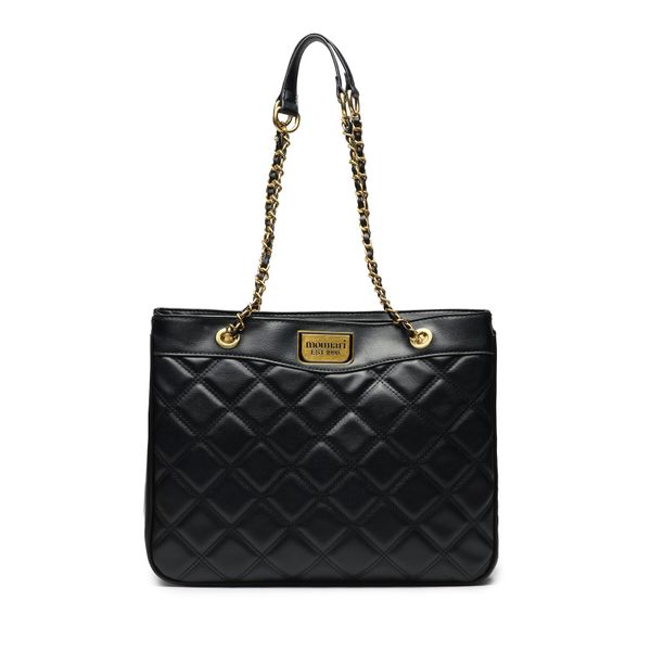 Monnari Torbica Monnari BAG4570-020 Black
