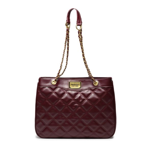 Monnari Torbica Monnari BAG4570-M05 Burgundy
