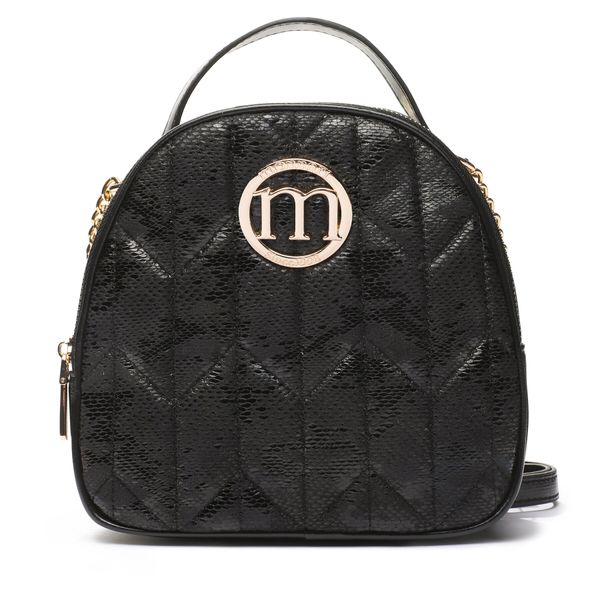 Monnari Torbica Monnari BAG4620-020 Black 2023