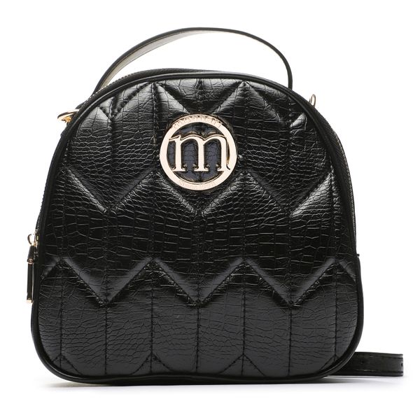 Monnari Torbica Monnari BAG4620-M20 Black Croco