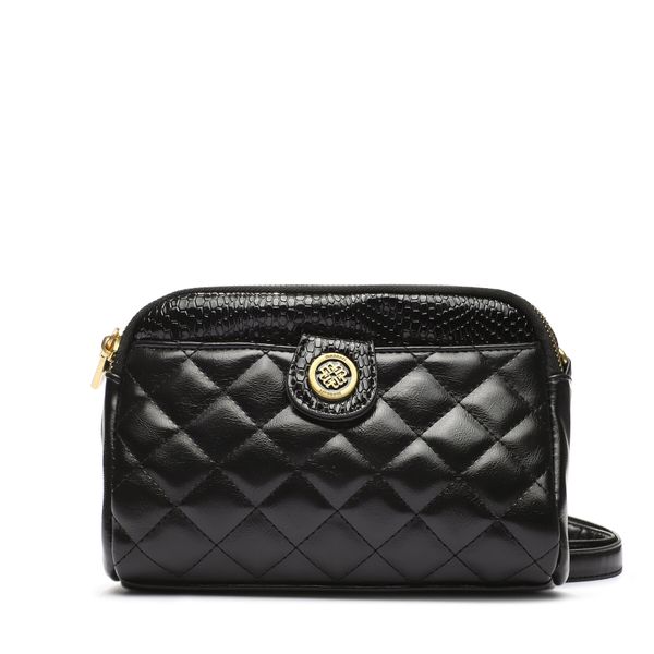 Monnari Torbica Monnari BAG4630-020 Czarny