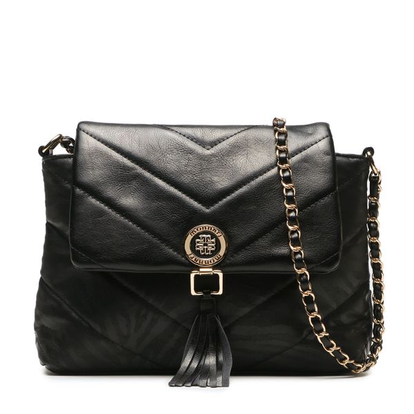 Monnari Torbica Monnari BAG4710-020 Black