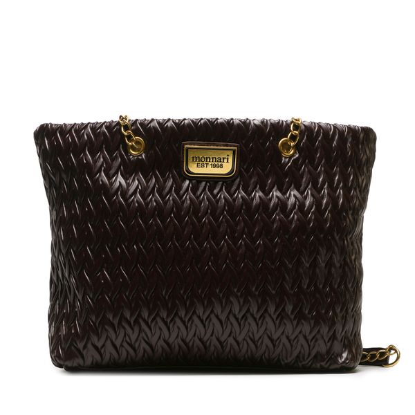 Monnari Torbica Monnari BAG4720-017 Brown