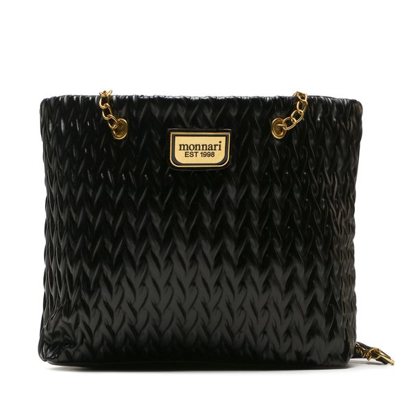 Monnari Torbica Monnari BAG4720-020 Black
