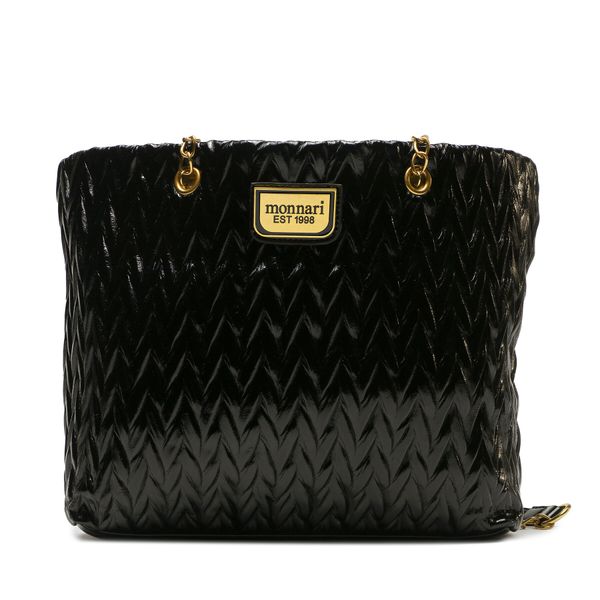 Monnari Torbica Monnari BAG4720-M17 Black