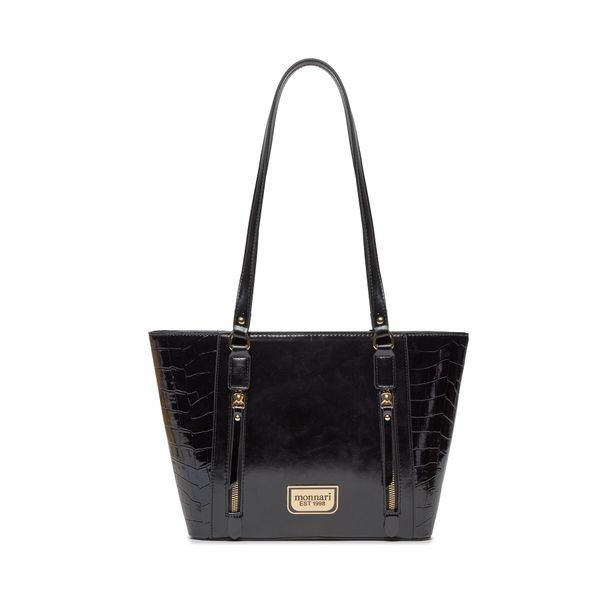 Monnari Torbica Monnari BAG5290-M20 Crna