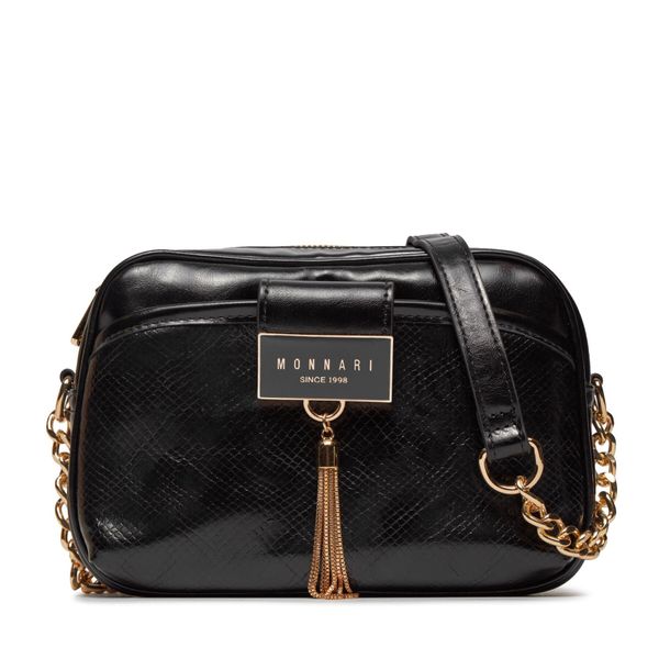 Monnari Torbica Monnari BAG5340-020 Czarny