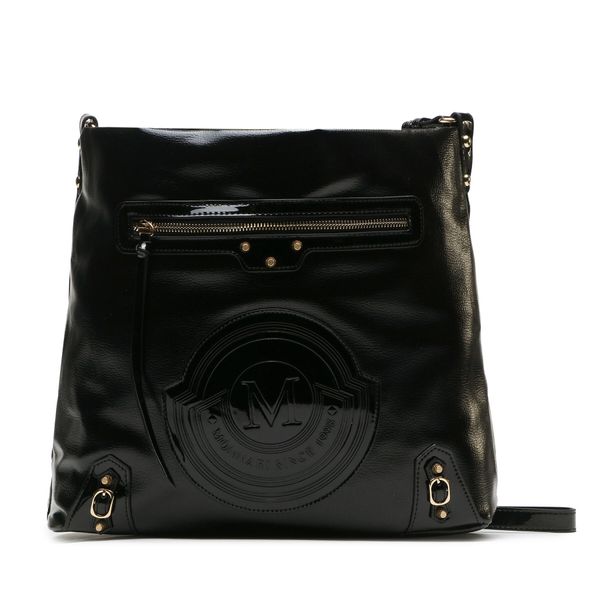 Monnari Torbica Monnari BAG5490-M20 Black Shiny