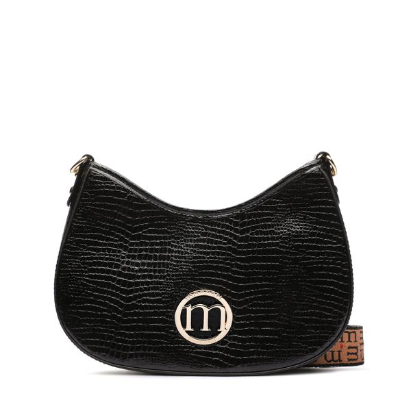 Monnari Torbica Monnari BAG5510-M20 Czarne Croco