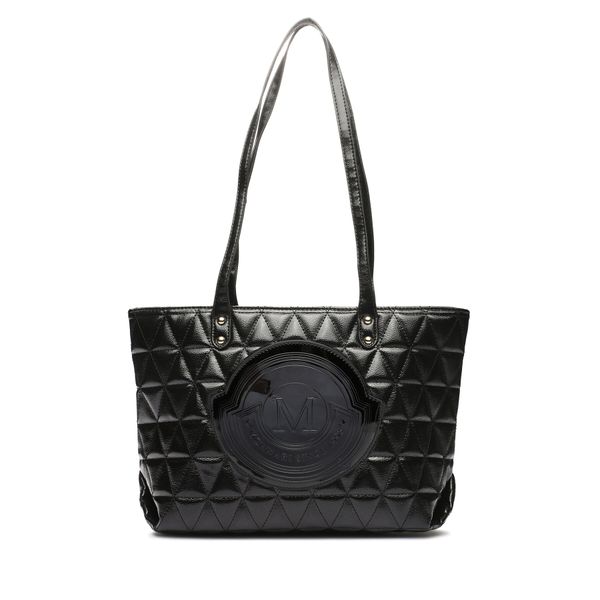 Monnari Torbica Monnari BAG5560-M20 Black Shiny
