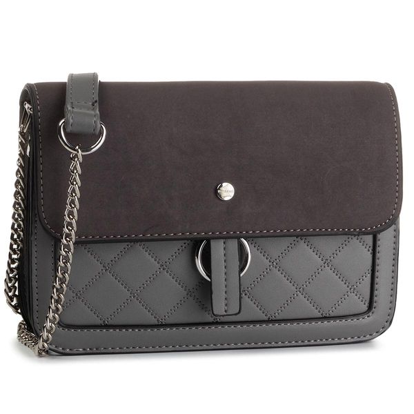 Monnari Torbica Monnari BAG6940-019 Siva