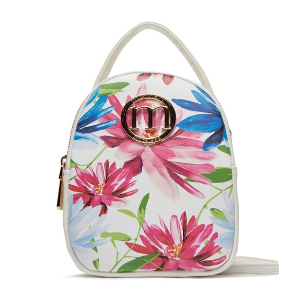 Monnari Torbica Monnari PHO0040-KM00 Multi Biały