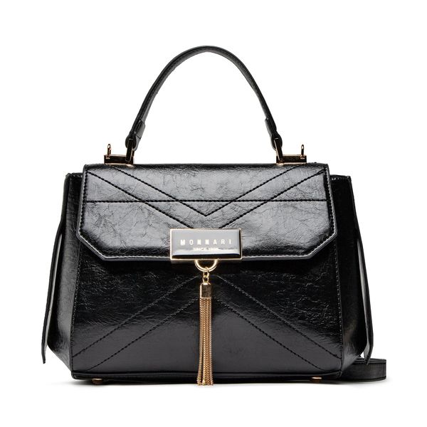 Monnari Torbica Monnari TORIMP0-24L-BAG1530-K020D000-R00 Crna