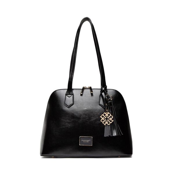 Monnari Torbica Monnari TORIMP0-24W-BAG1590-K020D000-R00 Black 1