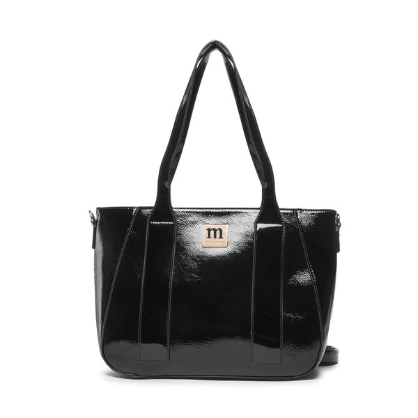 Monnari Torbica Monnari TORIMP0-24W-BAG1610-K020D000-R00 Black