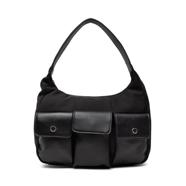 Monnari Torbica Monnari TORIMP0-24W-BAG1870-K020D000-R00 Crna