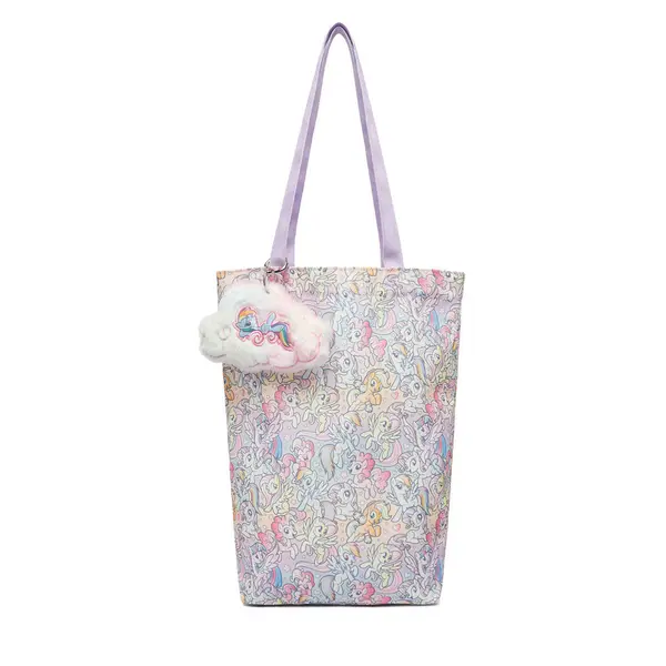 My Little Pony Torbica My Little Pony CEO-ACCCS-SS26-310MLP Šarena