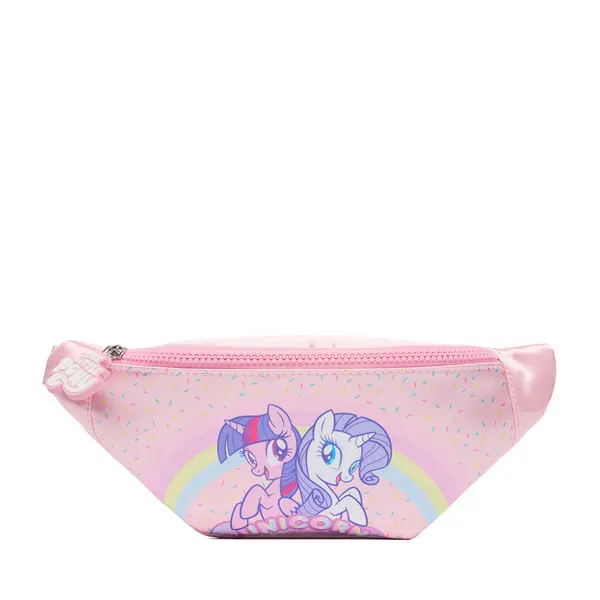 My Little Pony Torbica My Little Pony CEO-ACCCS-SS26-311MLP Ružičasta