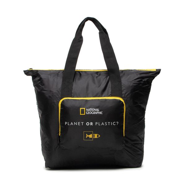 National Geographic Torbica National Geographic Shopper N14402.06 Black