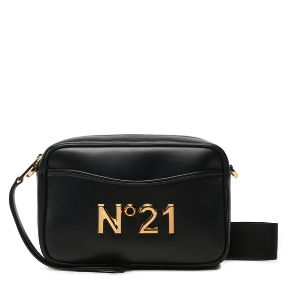 N°21 Torbica N°21 23EBP0920VT01 N001 Black