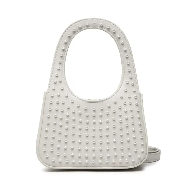 Nelli Blu Torbica Nelli Blu MEI-C-029-02 Bijela