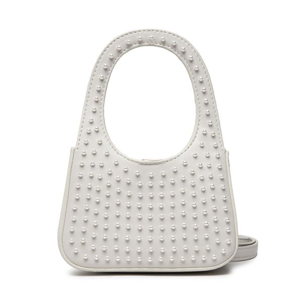 Nelli Blu Torbica Nelli Blu MEI-C-029-02 White