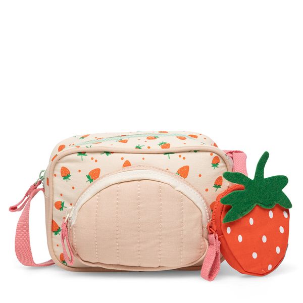 Nelli Blu Torbica Nelli Blu NEL-C-005-05 Šarena