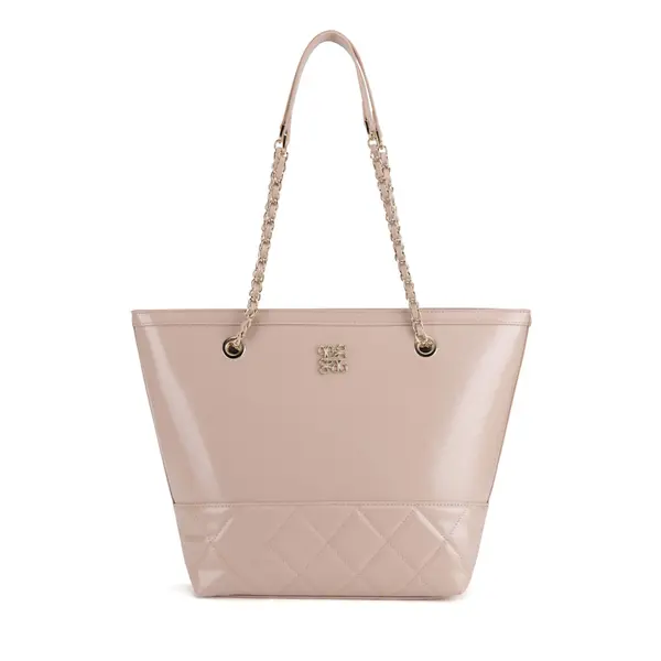 Nine West Torbica Nine West BW2A0079 Bež