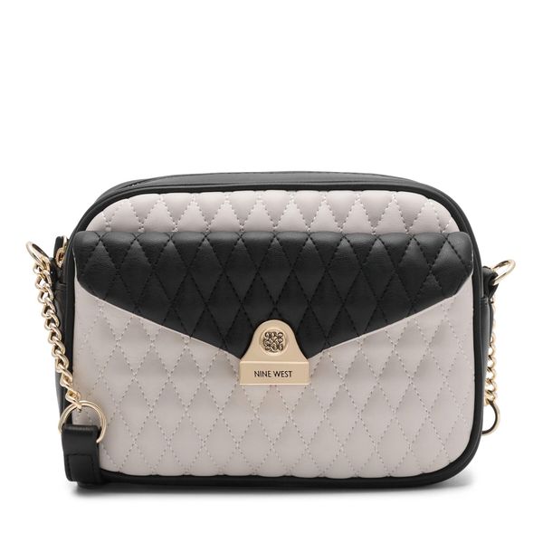 Nine West Torbica Nine West CAELIA NGQ130414 Bijela