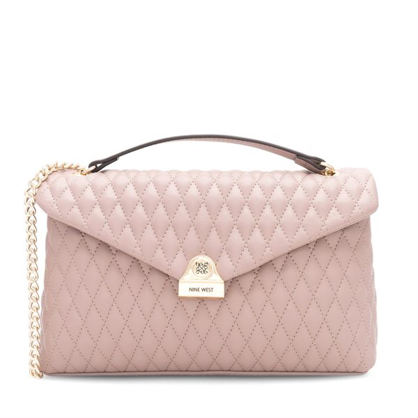 Nine West Torbica Nine West CAELIA NGQ130421 Ružičasta