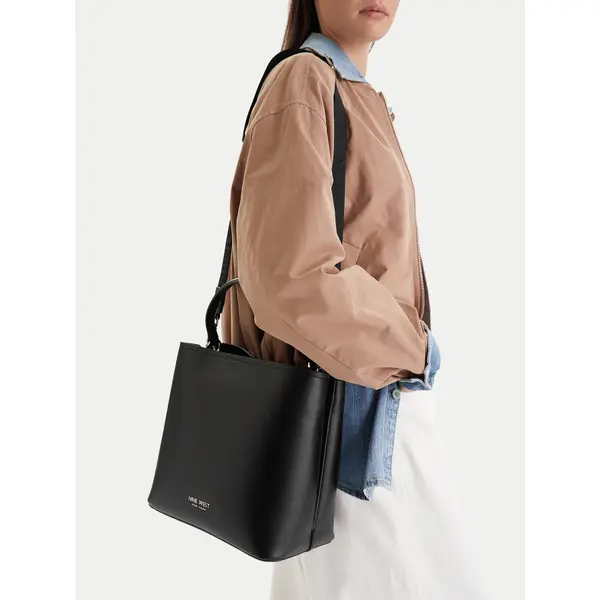 Nine West Torbica Nine West CEO-Aera-LDA8888 Crna